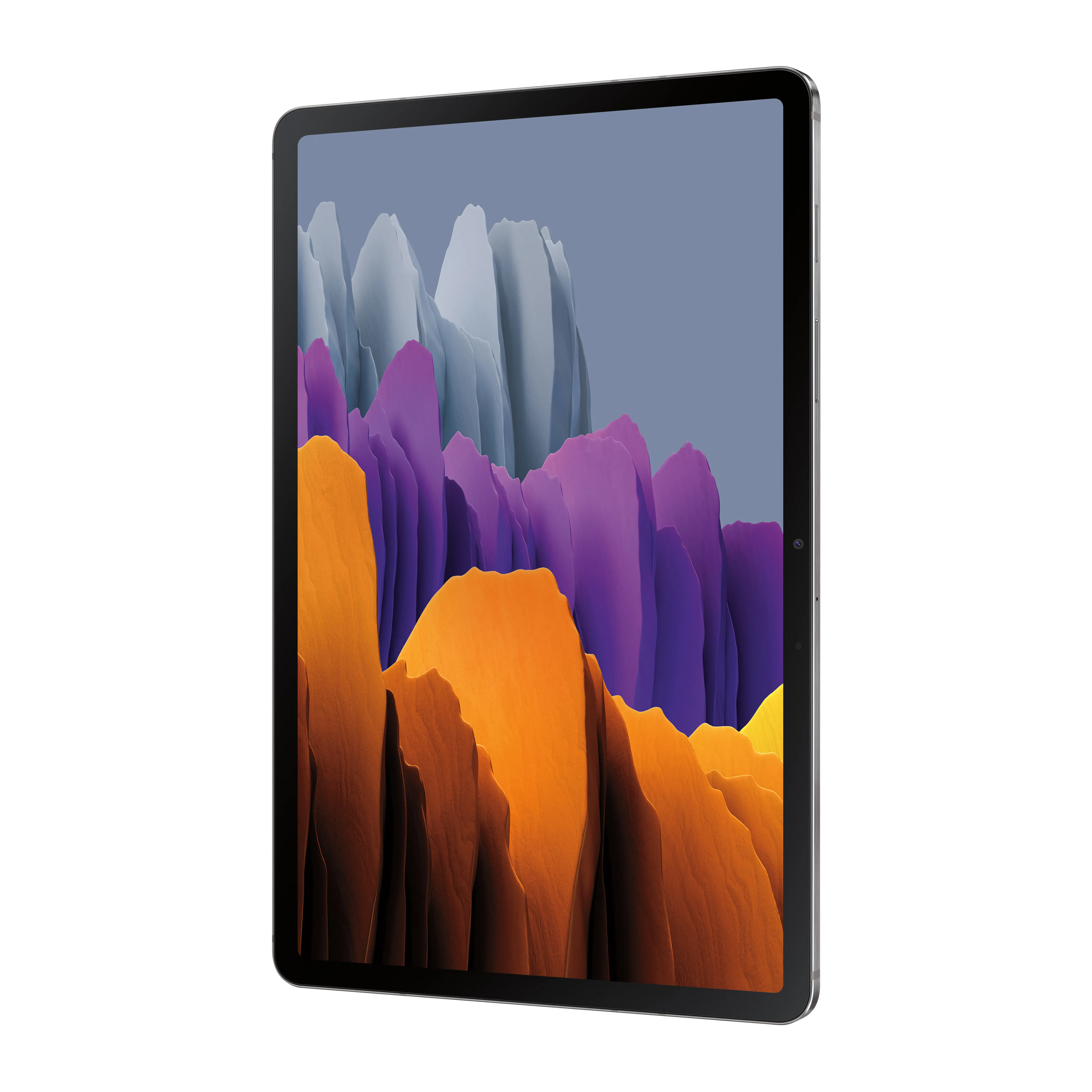 SM-T870NZSAXAR Samsung Galaxy Tab S7 11 Inch 128GB Tablet - Silver-2