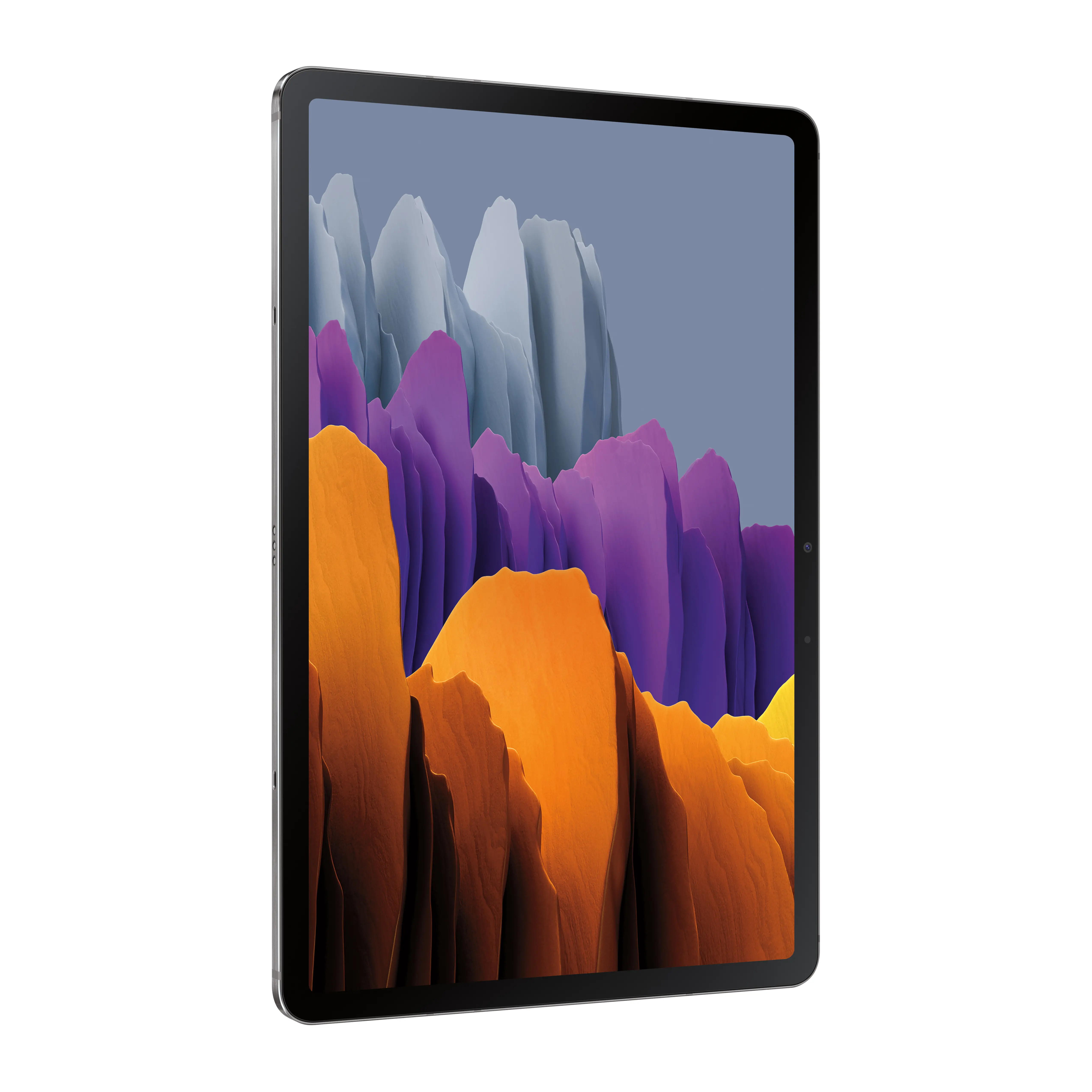 SM-T870NZSAXAR Samsung Galaxy Tab S7 11 Inch 128GB Tablet - Silver-3