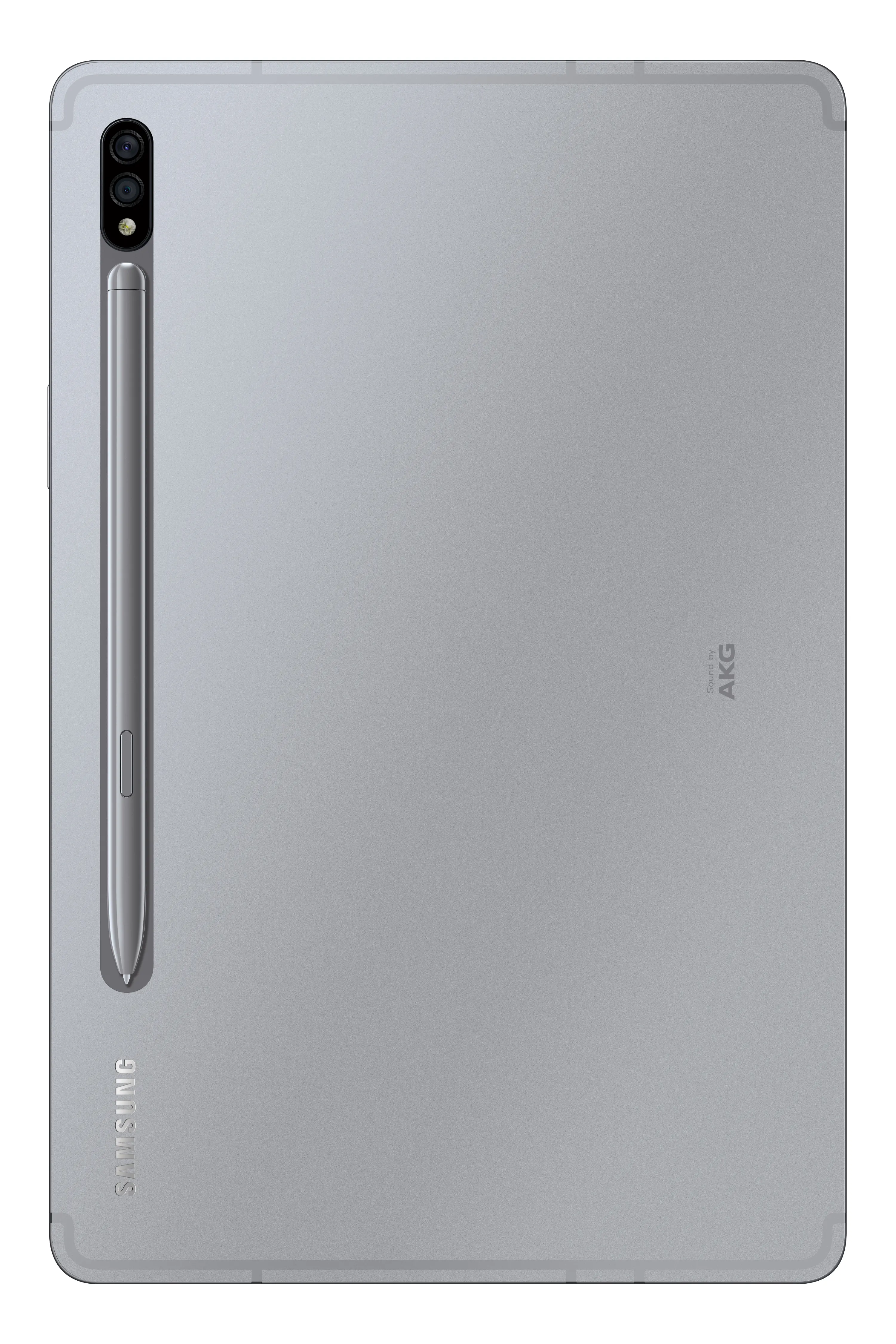 SM-T870NZSAXAR Samsung Galaxy Tab S7 11 Inch 128GB Tablet - Silver-4