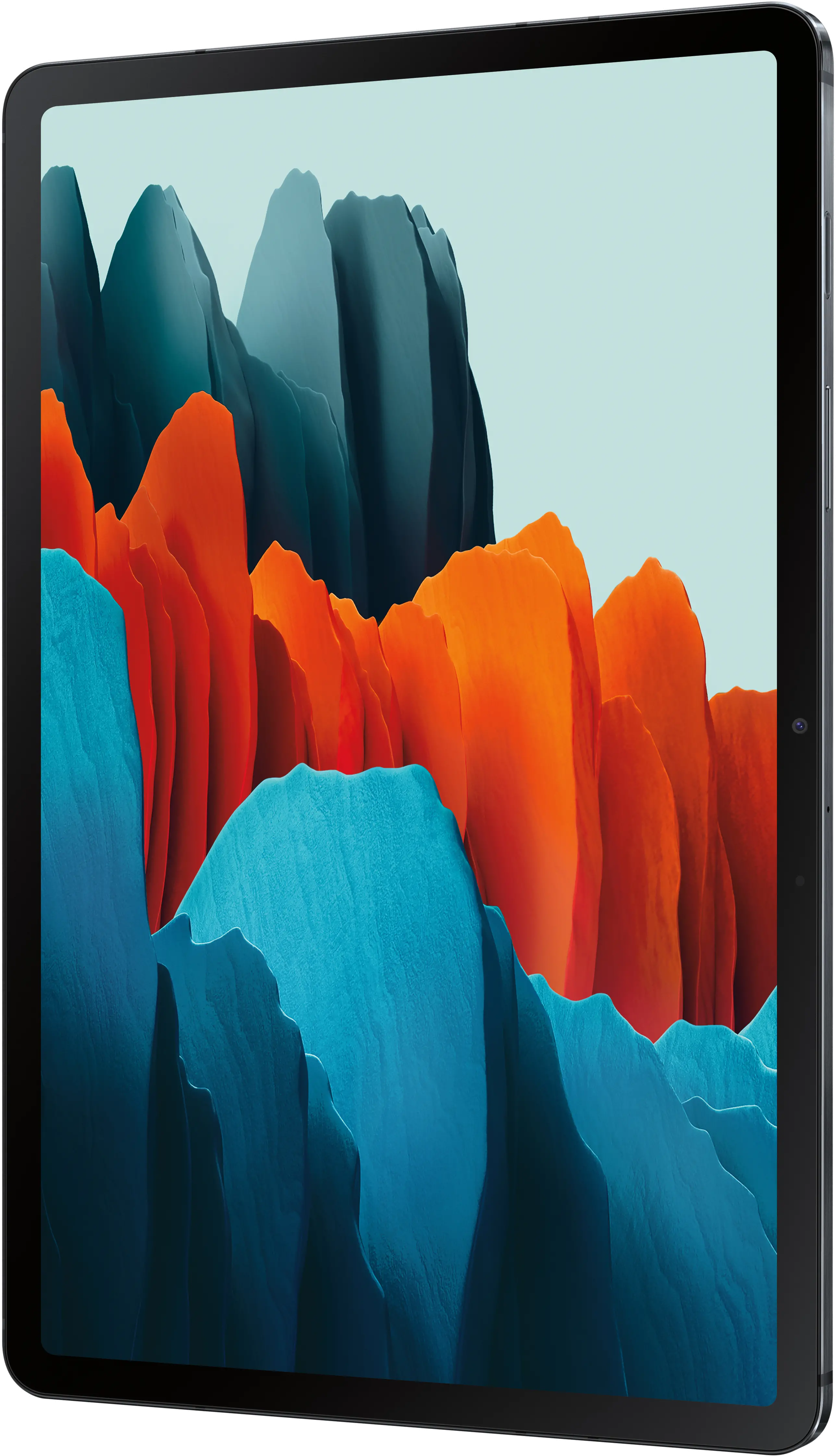 SM-T870NZKAXAR Samsung Galaxy Tab S7 11 Inch 128GB Tablet - Black-2