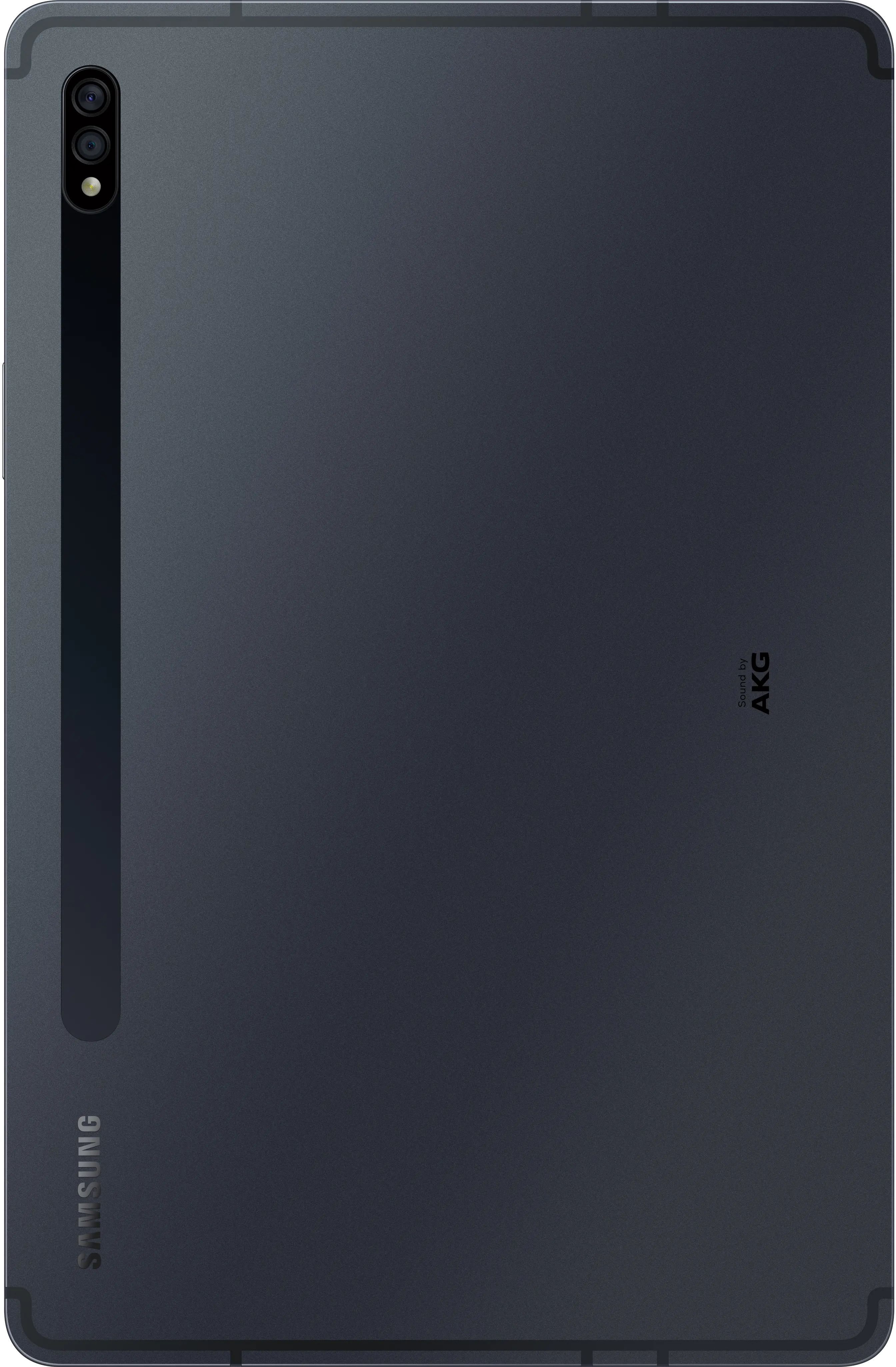 SM-T870NZKAXAR Samsung Galaxy Tab S7 11 Inch 128GB Tablet - Black-3