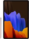 SM-T970NZNEXAR Samsung Galaxy Tab S7+ 12.4 Inch 256GB Tablet - Bronze