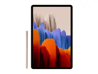 SM-T870NZNAXAR Samsung Galaxy Tab S7 11 Inch 128GB Tablet - Bronze