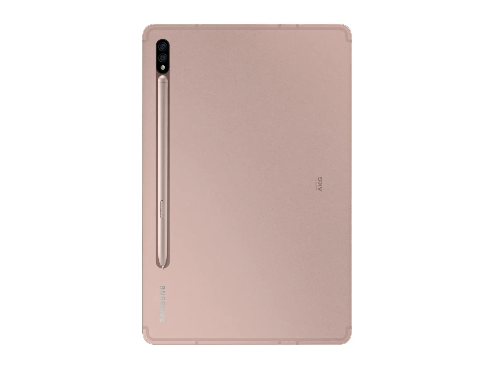 SM-T870NZNAXAR Samsung Galaxy Tab S7 11 Inch 128GB Tablet - Bronze-3