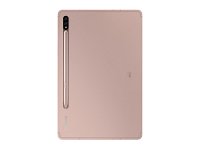 SM-T870NZNAXAR Samsung Galaxy Tab S7 11 Inch 128GB Tablet - Bronze-3