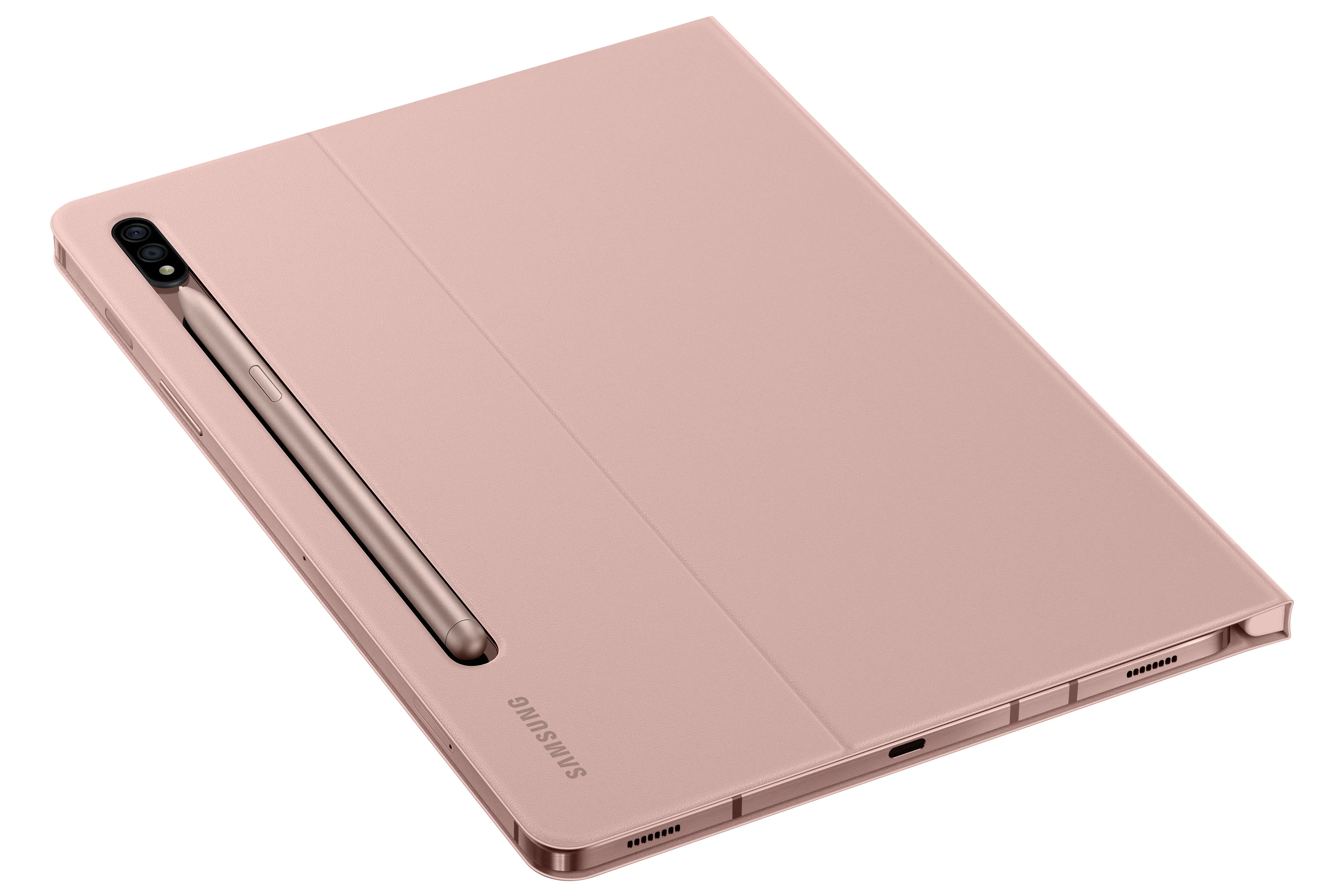 SM-T870NZNAXAR Samsung Galaxy Tab S7 11 Inch 128GB Tablet - Bronze-4