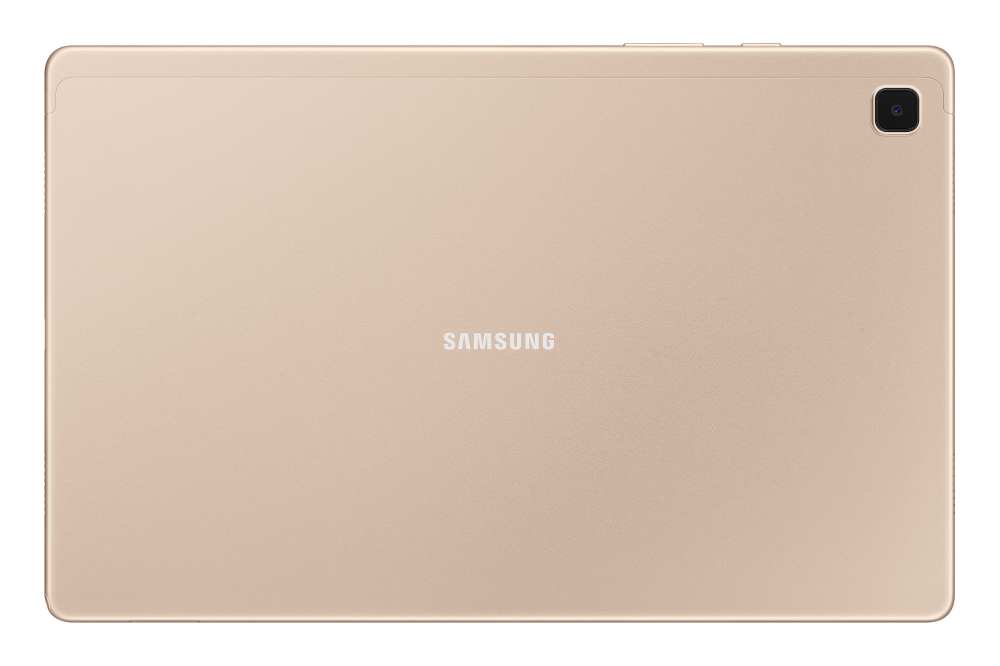 SM-T500NZDEXAR Samsung Galaxy Tab A7 10.4 inch 64GB Tablet - Gold-2