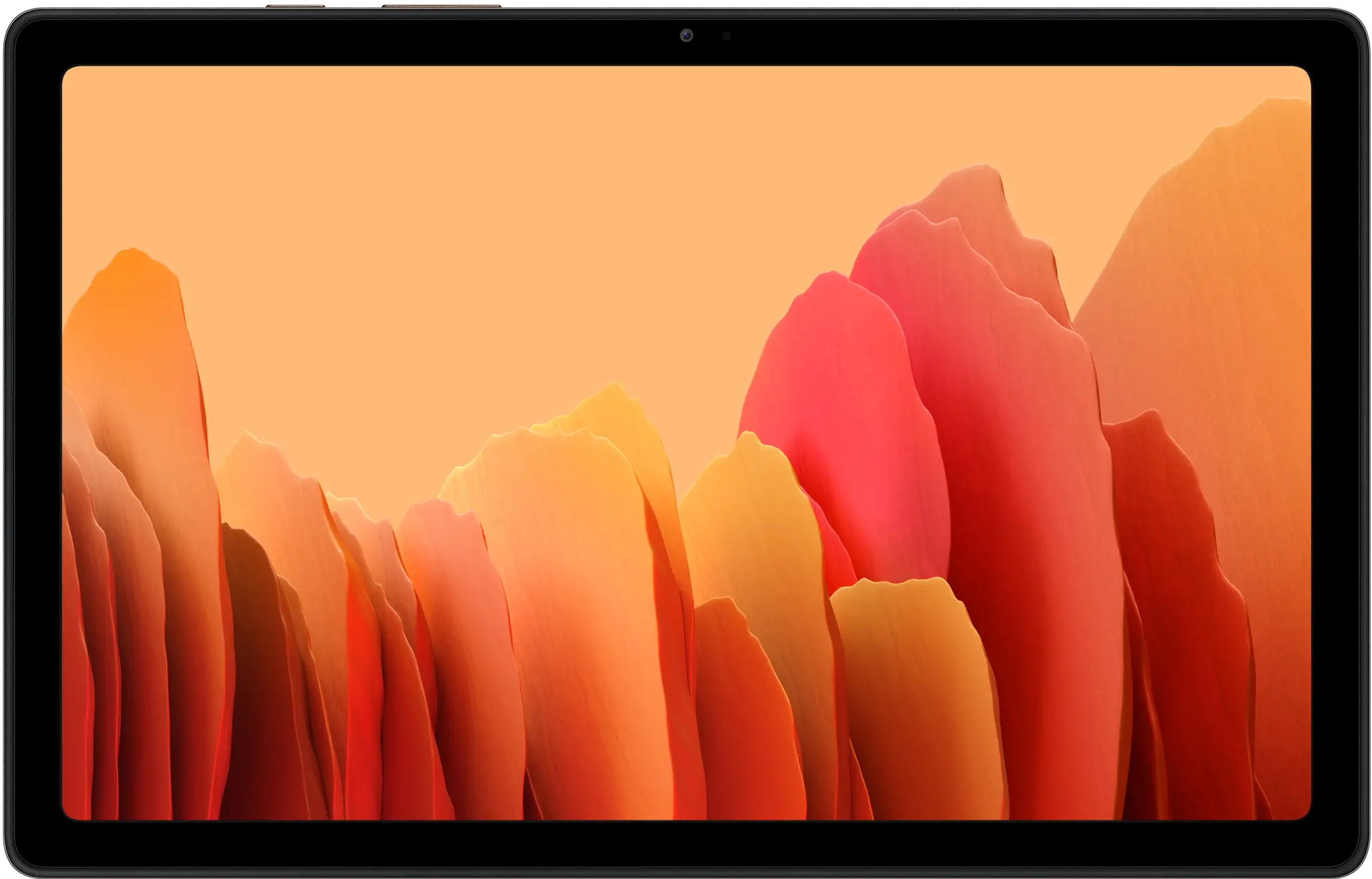 SM-T500NZDAXAR Samsung Galaxy Tab A7 10.4 inch 32GB Tablet - Gold-1