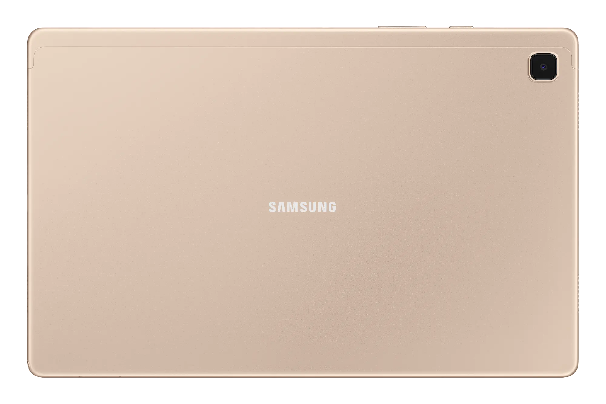 SM-T500NZDAXAR Samsung Galaxy Tab A7 10.4 inch 32GB Tablet - Gold-2