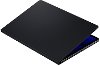 EF-BT970PBEGUJ Samsung Galaxy Tab S7+ Book Cover Case - Black
