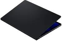 EF-BT970PBEGUJ Samsung Galaxy Tab S7+ Book Cover Case - Black