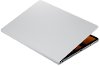 EF-BT970PJEGUJ Samsung Galaxy Tab S7+ Book Cover Case - Gray