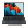 EF-DT870UBEGUJ Samsung Keyboard Cover for Galaxy Tab S7 - Black