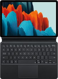 EF-DT870UBEGUJ Samsung Keyboard Cover for Galaxy Tab S7 - Black-2