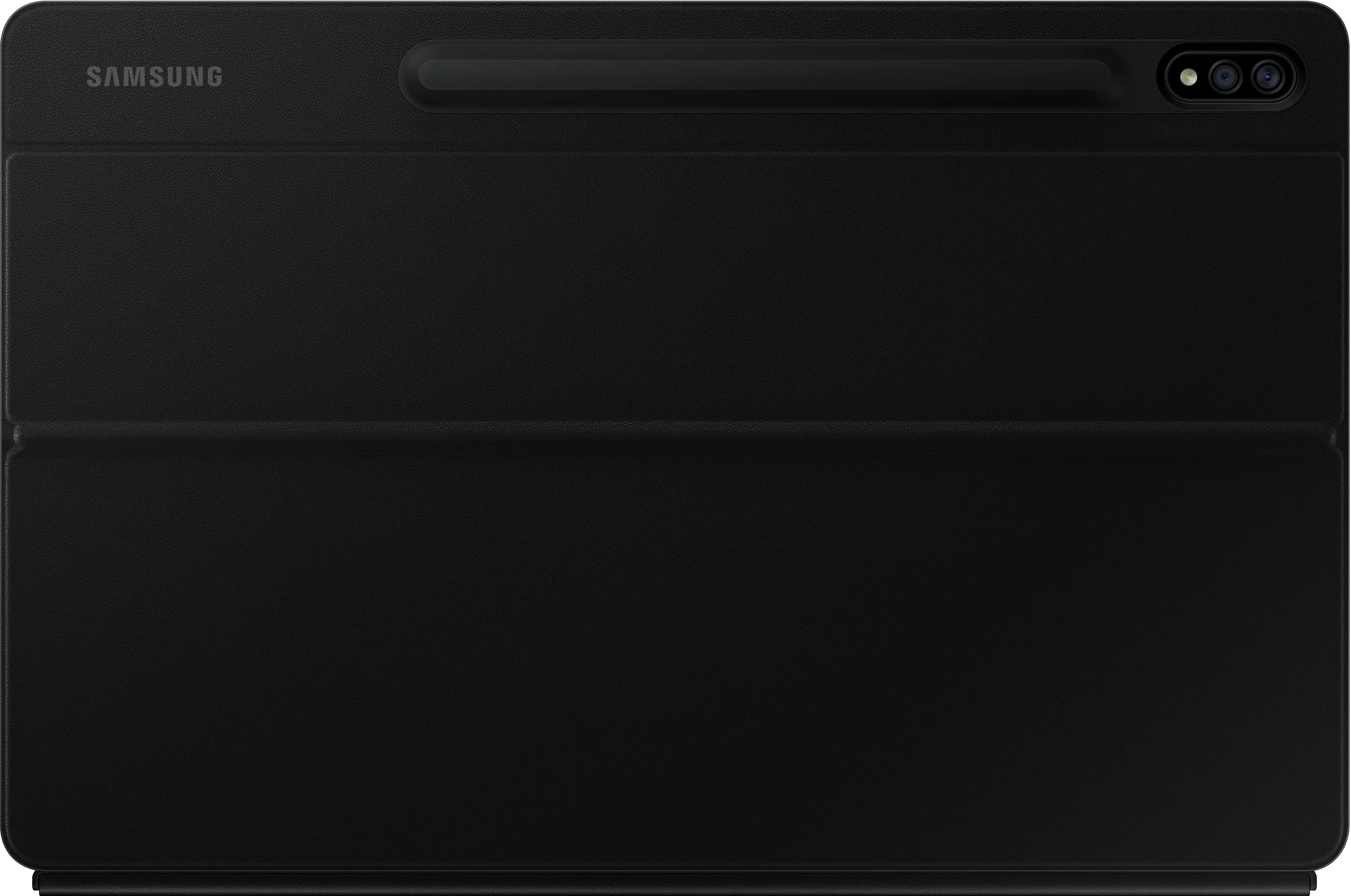 EF-DT970UBEGUJ Samsung Keyboard Cover for Galaxy Tab S7+ - Black-4
