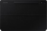 EF-DT970UBEGUJ Samsung Keyboard Cover for Galaxy Tab S7+ - Black-4