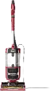 ZU561 Shark Navigator Speed Upright Vacuum with Lift-Away and Self-Cleaning Brushroll