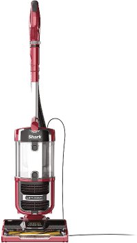 ZU561 Shark Navigator Speed Upright Vacuum with Lift-Away and Self-Cleaning Brushroll