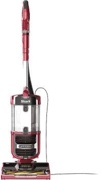 ZU561 Shark Navigator Speed Upright Vacuum with Lift-Away and Self-Cleaning Brushroll