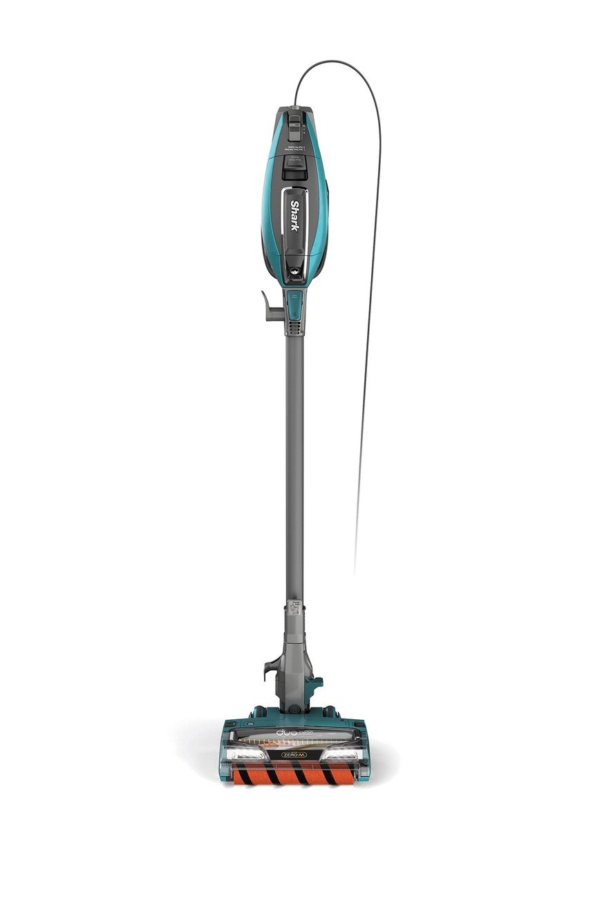 ZS362 Shark APEX DuoClean Pet Stick Vacuum - Blue-1