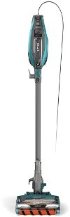 ZS362 Shark APEX DuoClean Pet Stick Vacuum - Blue
