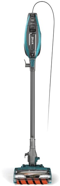 ZS362 Shark APEX DuoClean Pet Stick Vacuum - Blue