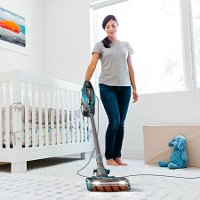 ZS362 Shark APEX DuoClean Pet Stick Vacuum - Blue-2