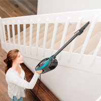 ZS362 Shark APEX DuoClean Pet Stick Vacuum - Blue-4