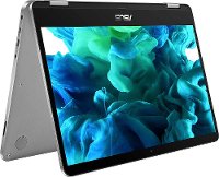 ASUS J401MA-DB02 ASUS VivoBook Flip 2-in-1 14 Touch-Screen Laptop-4