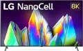 75NANO99UNA LG 75 Inch Nano99 8K NanoCell Smart TV