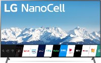 75NANO99UNA LG 75 Inch Nano99 8K NanoCell Smart TV-2