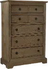 Clearance Wildfire Pine Chest of Drawers
