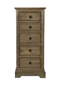 Clearance Wildfire Pine Lingerie Chest