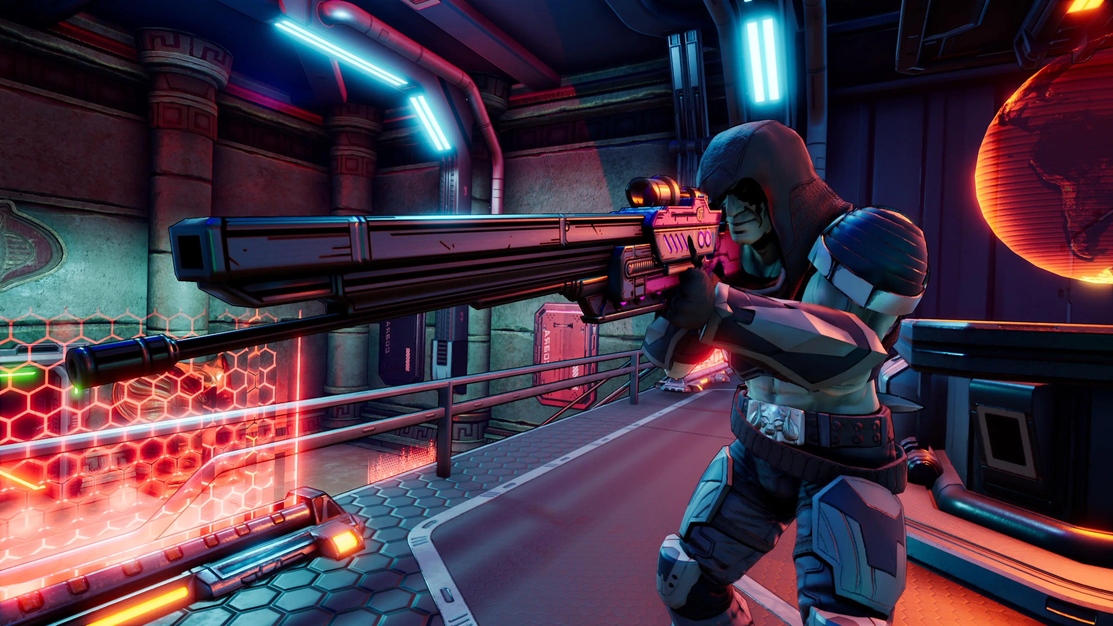 SWI GME 00817 GI Joe Operation Blackout - Nintendo Switch-3