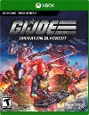 XB1 GME 00818 GI Joe Operation Blackout - Xbox One, Xbox Series X
