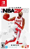 SWI/NBA_2K21 NBA 2K21 - Nintendo Switch