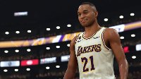 PS4 TK2 57693 NBA 2K21:Mamba Fever Edition - PS4-2