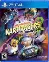 PS4 GME 00822 Nickelodeon Kart Racers 2: Grand Prix - PS4