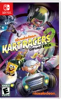 SWI/KARTRACERS_2 Nickelodeon Kart Racers 2: Grand Prix - Nintendo Switch