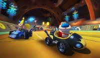 SWI GME 00820 Nickelodeon Kart Racers 2: Grand Prix - Nintendo Switch-2