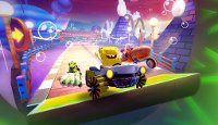 SWI GME 00820 Nickelodeon Kart Racers 2: Grand Prix - Nintendo Switch-6