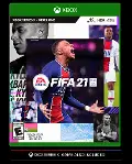 XB1/FIFA_21 FIFA 21 - Xbox One, Xbox Series X
