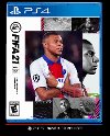 PS4 ELA 37811 FIFA 21 Champions Edition - PS4, PS5