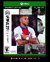 XB1 ELA 37812 FIFA 21 Champions Edition - Xbox One, Xbox Series X