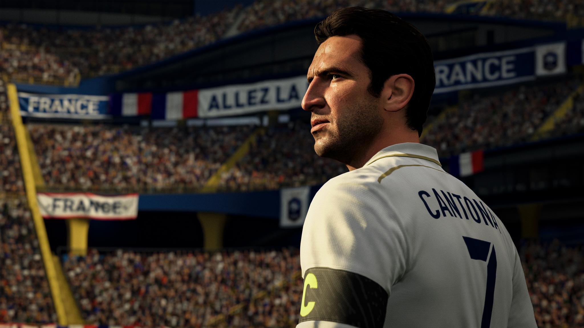 PS4 ELA 37919 FIFA 21 Ultimate Edition - PS4, PS5-2