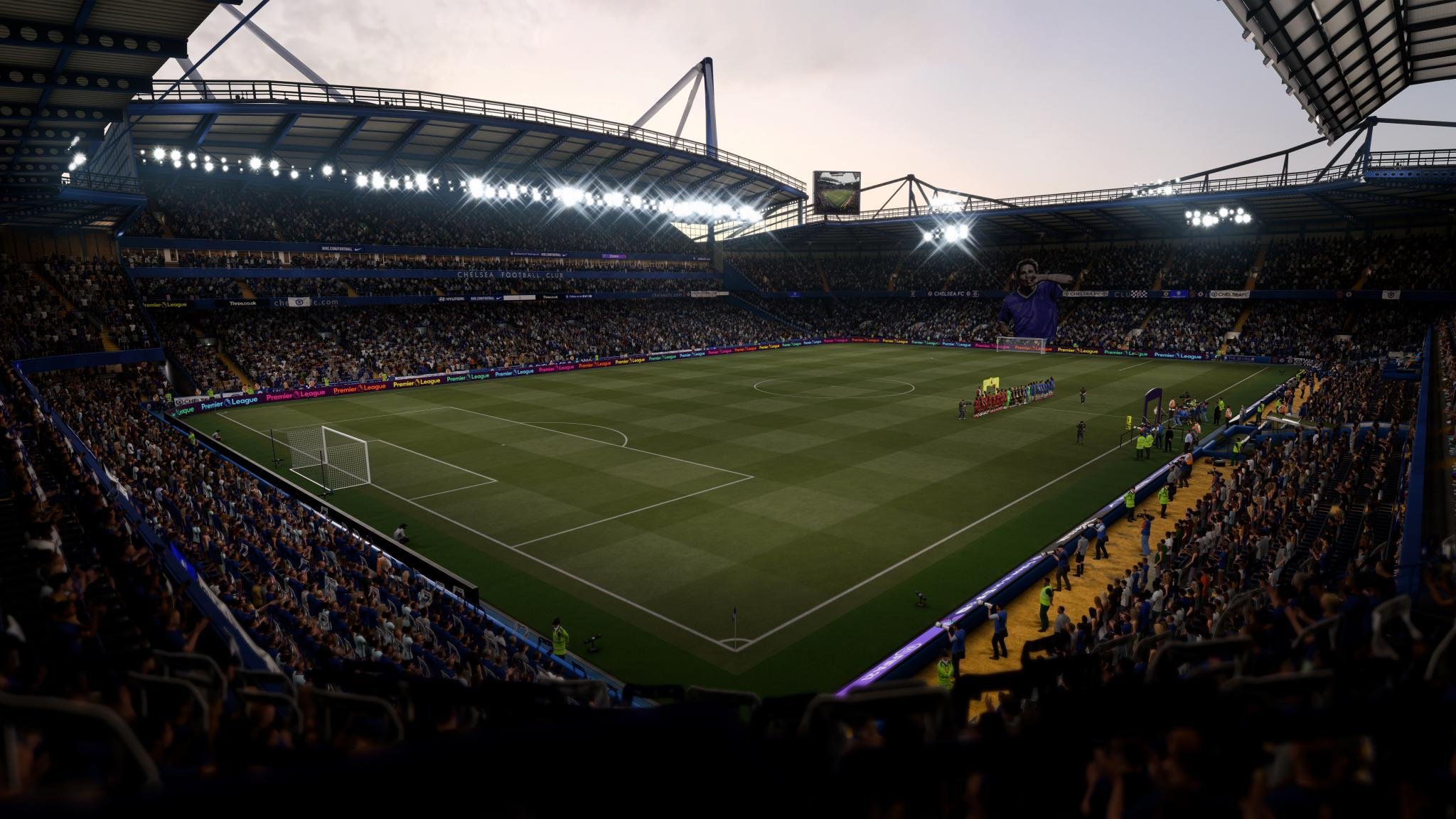 PS4 ELA 37919 FIFA 21 Ultimate Edition - PS4, PS5-6