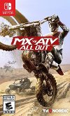 SWI NGI 02280 MX vs ATV All Out - Nintendo Switch