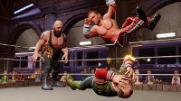 SWI TK2 55598 WWE 2K Battlegrounds - Nintendo Switch-3