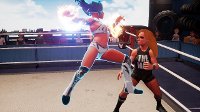 SWI TK2 55598 WWE 2K Battlegrounds - Nintendo Switch-4
