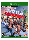 XB1 TK2 59597 WWE 2K Battlegrounds - Xbox One